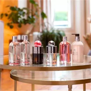 Molton Brown Delicious Rhubarb & Rose Eau de Toilette 100ml